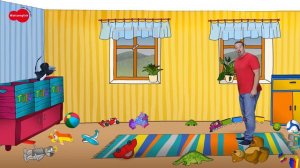 Kids Toys + MORE Play Stories for Kids about Toys from Steve and Maggie | Wow English TV