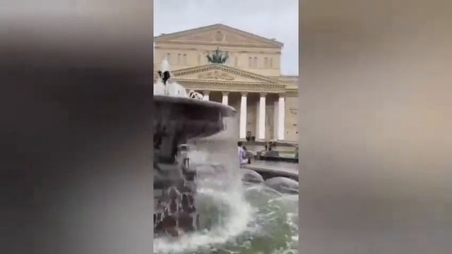 Москва. 🤗Для туристов город мечты. смотреть онлайн