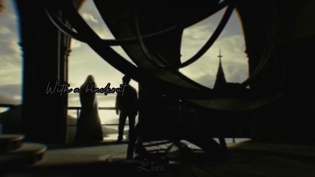 Sirius Black// Everything black смотреть онлайн