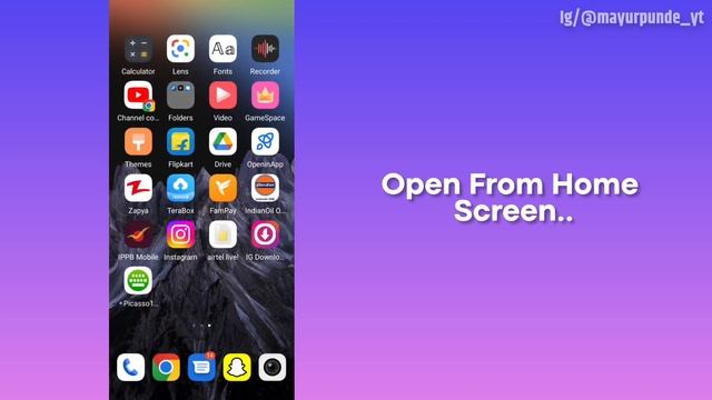 iOS Keyboard On Android?( P-4 ) | With Sound | iPhone Keyboard For Android! смотреть онлайн