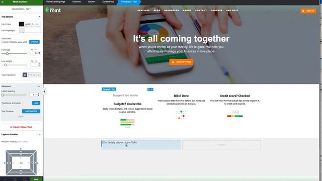 Create A Stunning Apple Style Homepage On WordPress смотреть онлайн