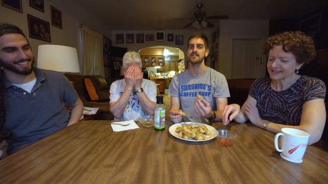 Momdre Goes On A Vegan Fruit And Vegan Bread Run At Aldi (VEGAN) #didimentionwerevegan