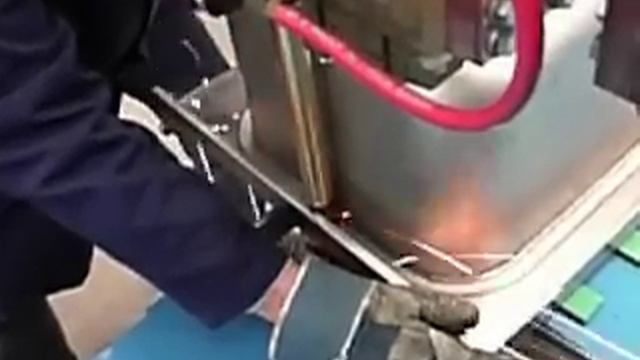 Аппараты контактной сварки Dalex PMS