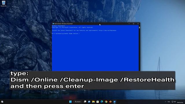 FIX Windows Update KB5028182 Not Installing or Downloading In Windows 11 смотреть онлайн