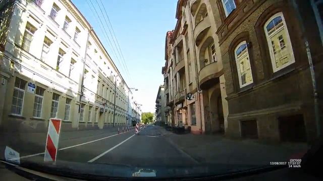 Экскурсия по Вильнюсу смотреть онлайн