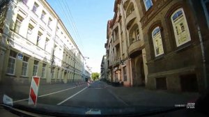 Экскурсия по Вильнюсу