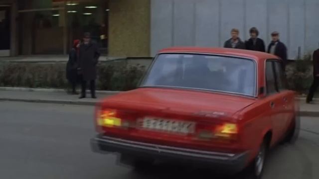 АВТОМОБИЛИ СССР, НЕ ВОШЕДШИЕ В СЕРИЮ смотреть онлайн