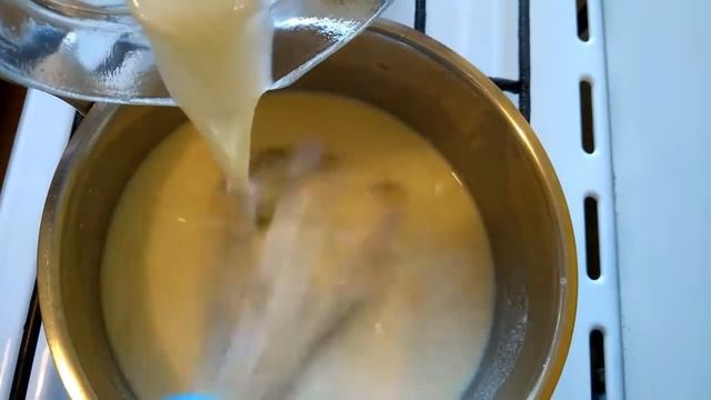 Как приготовить классический французский соус "БЕШАМЕЛЬ". смотреть онлайн