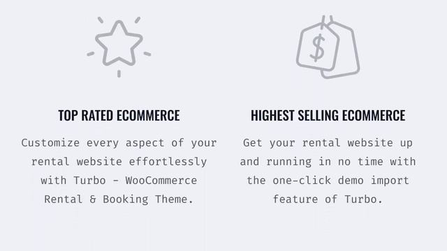 Turbo - WooCommerce Rental & Booking Theme Free Download смотреть онлайн