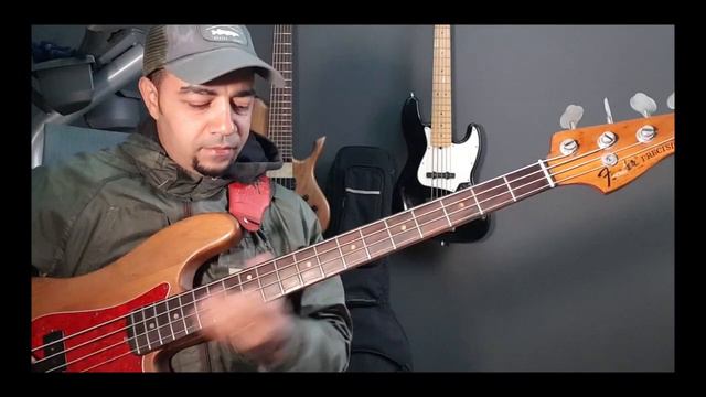 Fender presicion bass 1969 usa смотреть онлайн