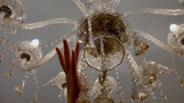 Реклама духов