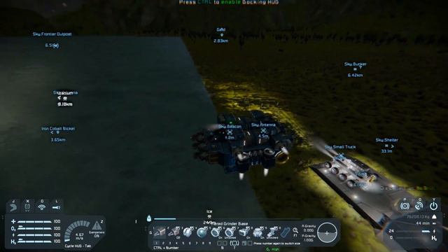 Tiered mods are awesome | Space Engineers Survival Gameplay | 06 смотреть онлайн