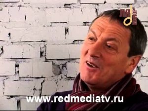 «Территория души»  Леонид Марголин 2008 г.
