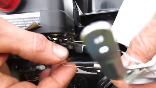 Мотоцикл Скаут-2 часть 6. Без центробежного механизма