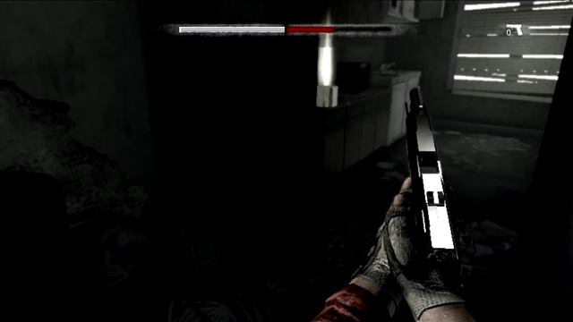 I Am Ailive #2 [Возвращение домой]. смотреть онлайн