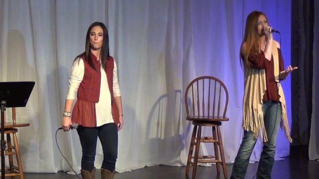 Southern Sass Does He Love You March 2016 смотреть онлайн