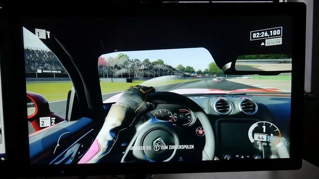 Ein 4K Monitor für unter 200€ für die XboxOneX & PS4 Pro | DEUTSCH смотреть онлайн