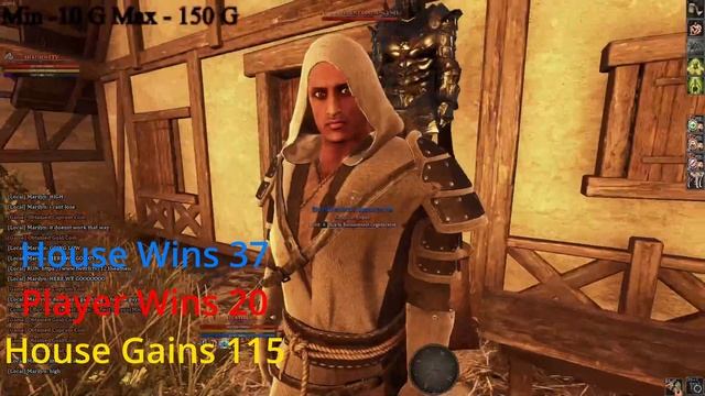 Heathens Ring Game First Session, 600 Gold Pot! смотреть онлайн