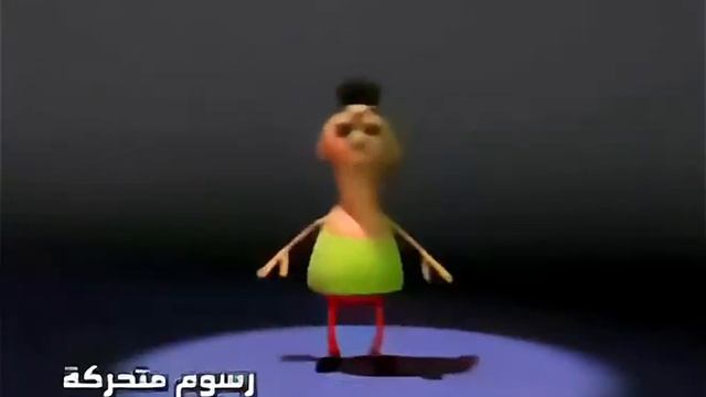 Habibi Hamood For 10 Hours But Its HD And 60fps