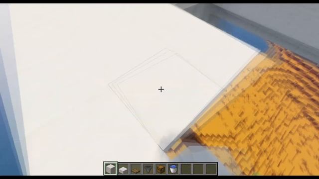 Лёгкая ферма мобов в Майнкрафт / Minecraft 1.16.5 смотреть онлайн