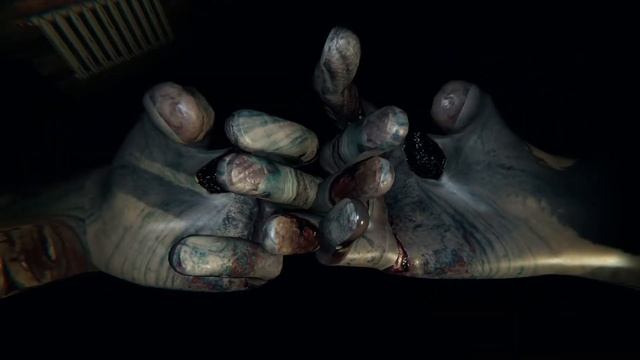 Первый опыт в Phasmophobia смотреть онлайн