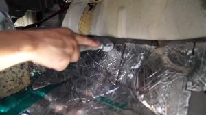 ШУМОИЗОЛЯЦИЯ АВТО: КАК СДЕЛАТЬ ШУМОИЗОЛЯЦИЮ АВТО СВОИМИ РУКАМИ