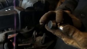 Great Wall Hover  Замена крестовин кардана. 大牆懸停