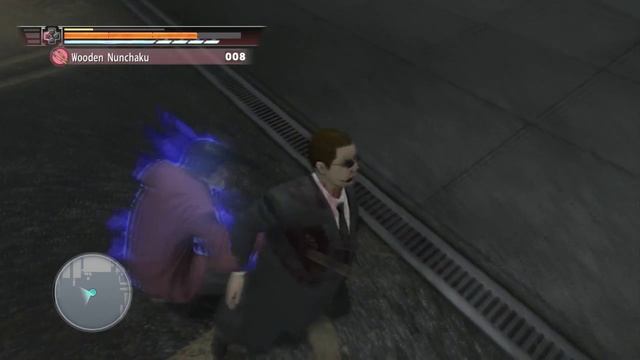 Yakuza 4 Part 17-1 Forfeiture смотреть онлайн