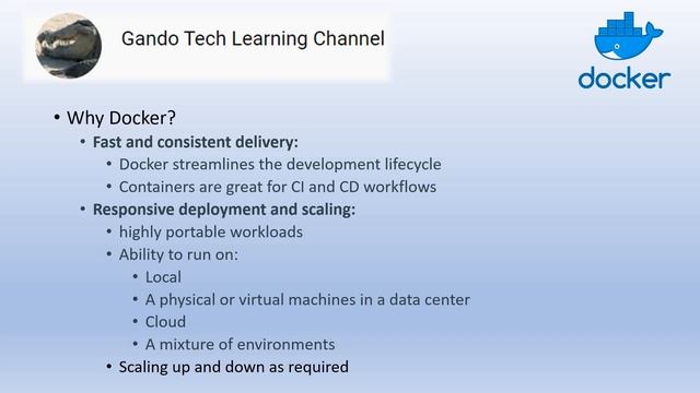 Docker Introduction | What is Docker | Why Docker | Docker Engine | Docker Architecture (Part 1)) смотреть онлайн