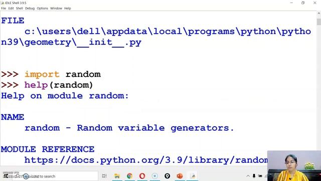How to Create our own Modules and Package | Using Python Libraries Class 12 Computer Science смотреть онлайн