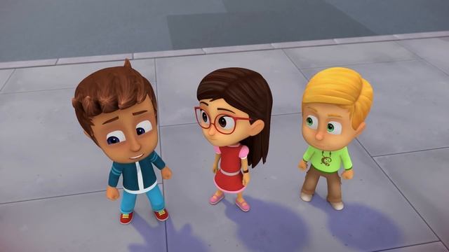 PJ Masks | SLOWPOKE GEKKO | Kids Cartoon Video | Animation for Kids | COMPILATION смотреть онлайн