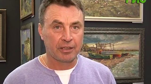 Музей Алабина приглашает на выставку "Из Крыма с любовью" смотреть онлайн