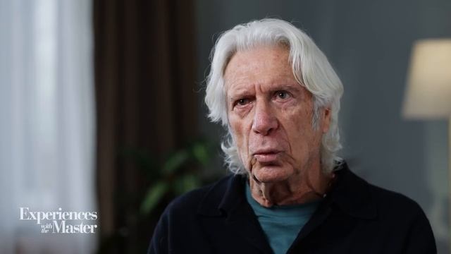 Journey to God | Experiences with Paramahamsa Vishwananda смотреть онлайн