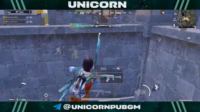 Pubg Stream Unicorn Вторая попытка Челенджа 25 килов смотреть онлайн