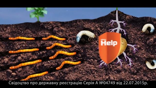 Рекламный ролик для линейки препаратов Mister Hepl, ИнСэт смотреть онлайн