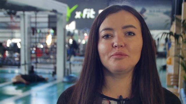 Отзыв фитнес-клубы X-Fit Краснодар смотреть онлайн