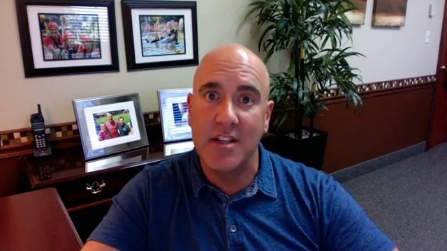 OFFICE NEWS: (6/24/16) - Tony Geraci / Century 21 HomeStar смотреть онлайн