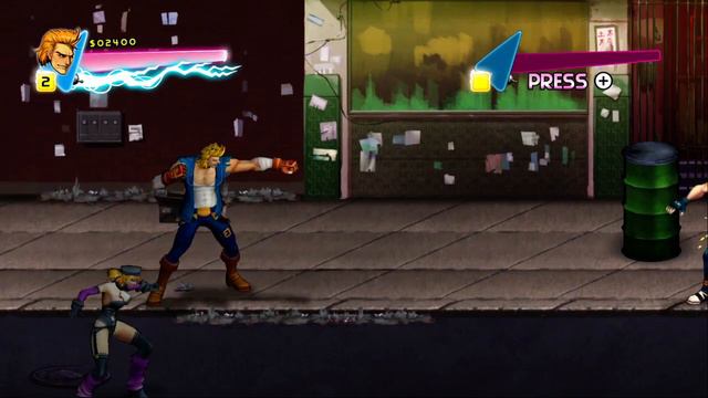 double dragon neo swicht hit range смотреть онлайн