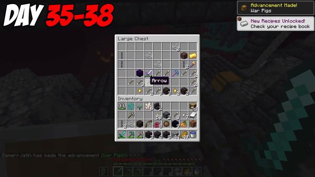 I Survived 100 Days in LUSH Cave Only World in Minecraft Hardcore (Hindi) смотреть онлайн