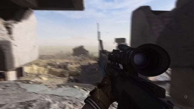 Call of Duty: Modern Warfare 2019 #ตอนเดียวจบ смотреть онлайн
