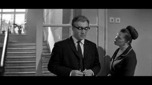 Фрагмент из фильма "Доживем до понедельника"