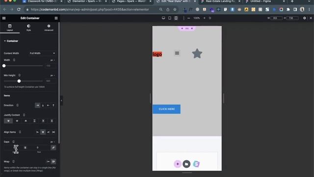 Figma to WordPress смотреть онлайн