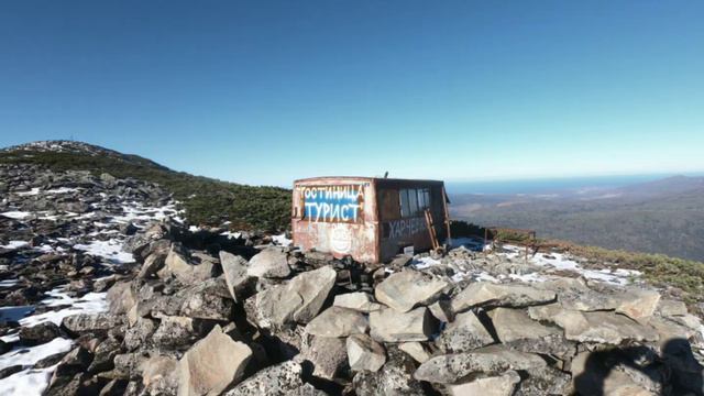 г. Краснова 30.10.22 Углегорский район. Сахалин. 1100 м. смотреть онлайн