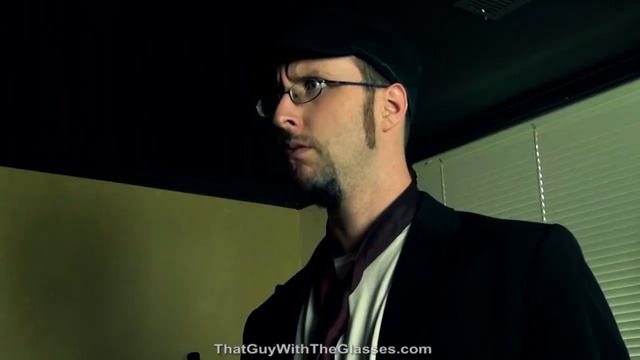 To Boldly Flee 1 [RUS RVV]