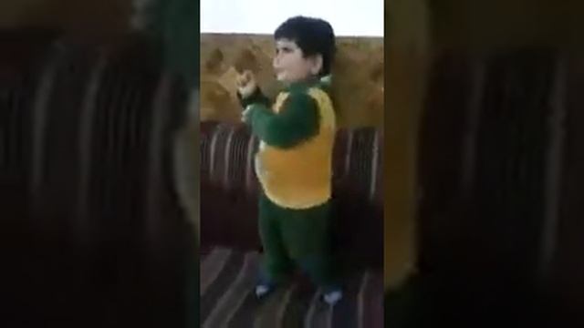 Танец живота от крутого пацана. смотреть онлайн