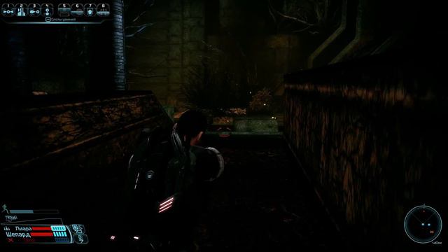 Прохождение Mass Effect Часть 30 смотреть онлайн