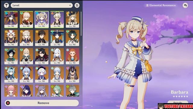 [AR 60] 300% Crit Damage On All Characters / Xianyun / Gaming Pre Farming - Genshin Impact смотреть онлайн