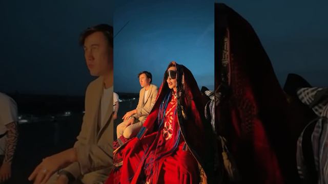 Munisa Rizaevaning yangi klipi jarayon | Муниса Ризаеванинг янги клипи жараен 2024 смотреть онлайн