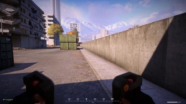 Обзор BF3: Reality MOD | Ни ремейк, ни замена Squad | Зачем он?