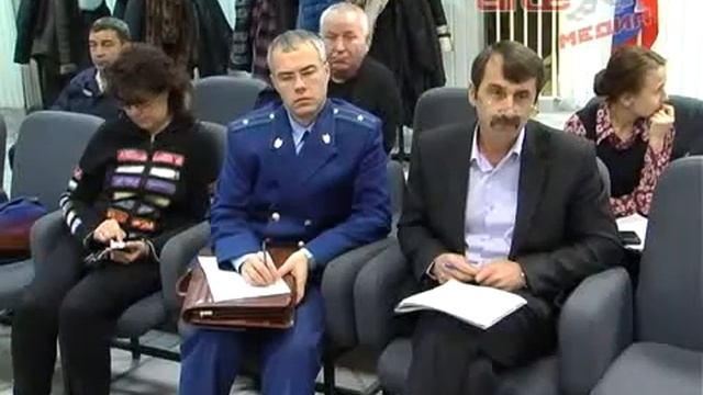 ГУП СО о приборах учёта смотреть онлайн